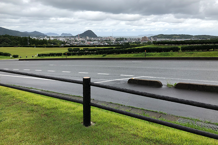 陶芸の村公園